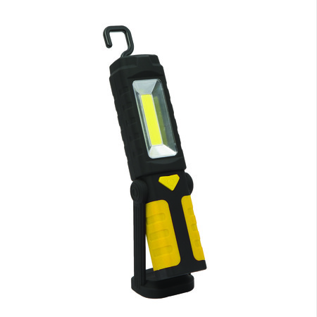 BULLDOG 220 Lumen 3W Pocket LED Worklight 11179